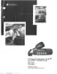 Preview: Detailed Service Manual