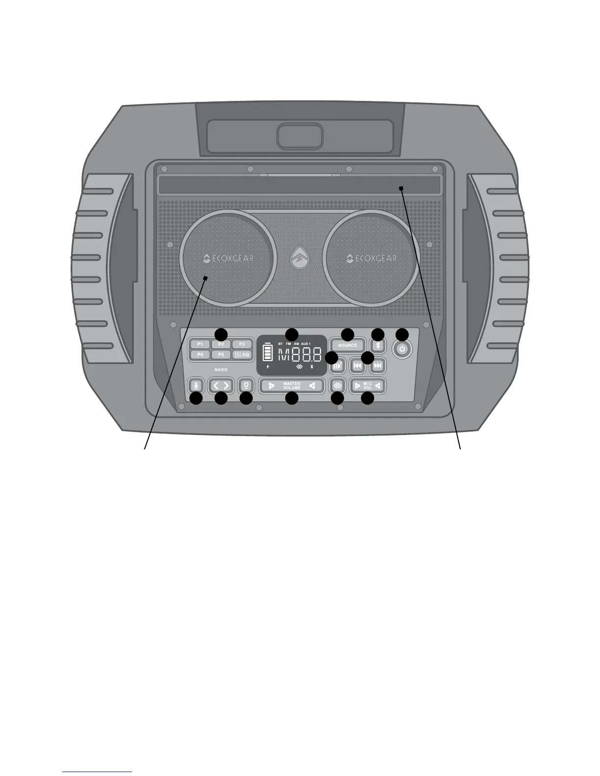 Page #10 background image