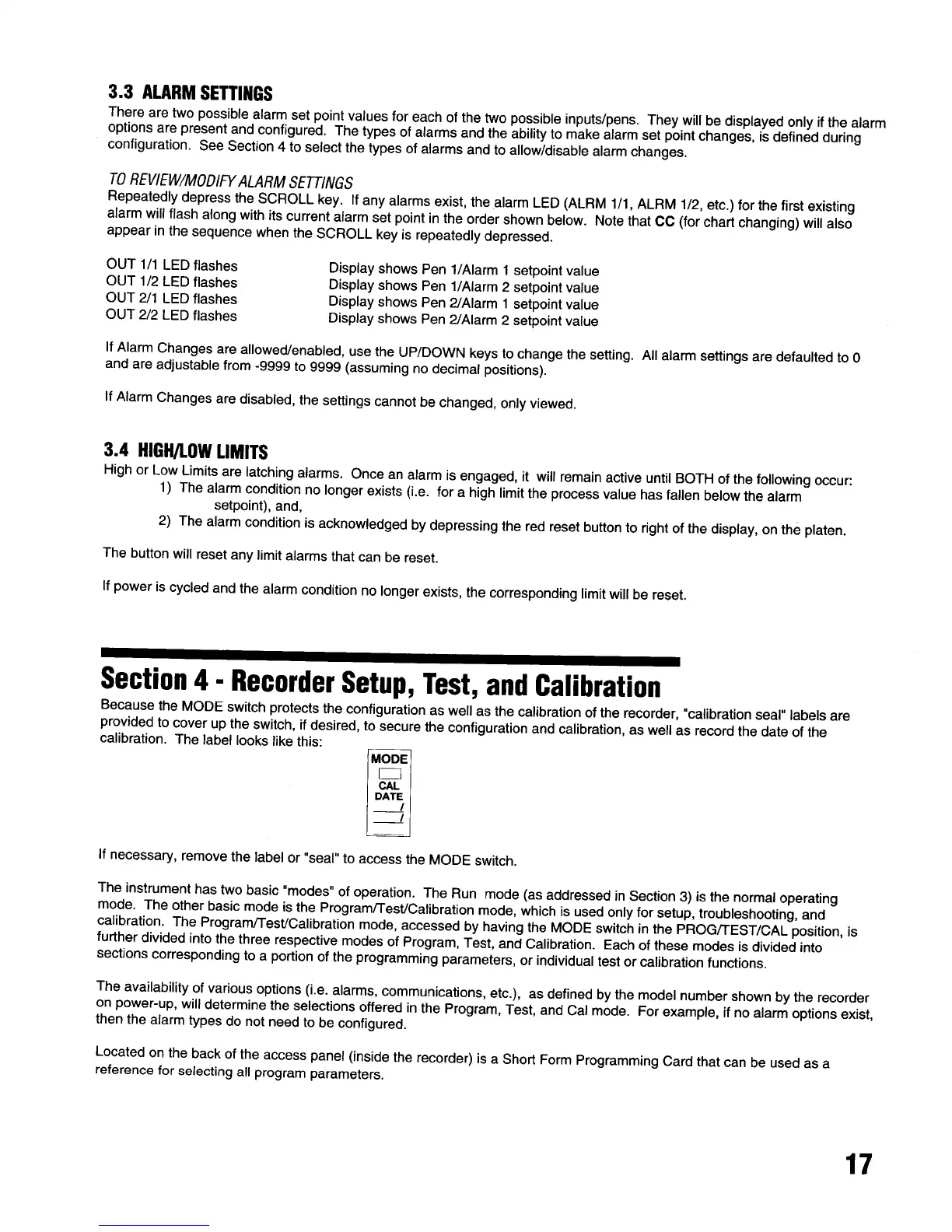 Page #17 background image