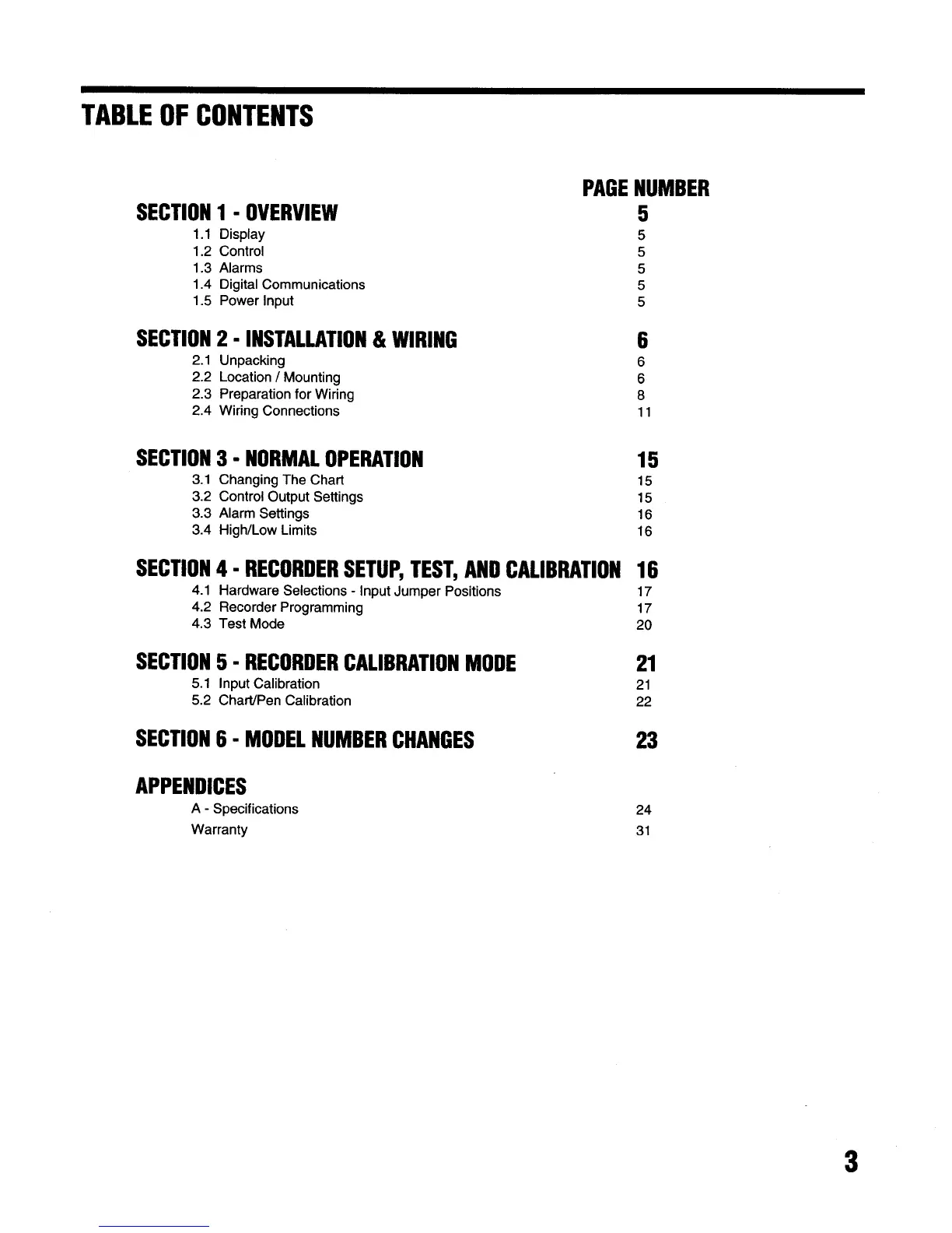 Page #3 background image