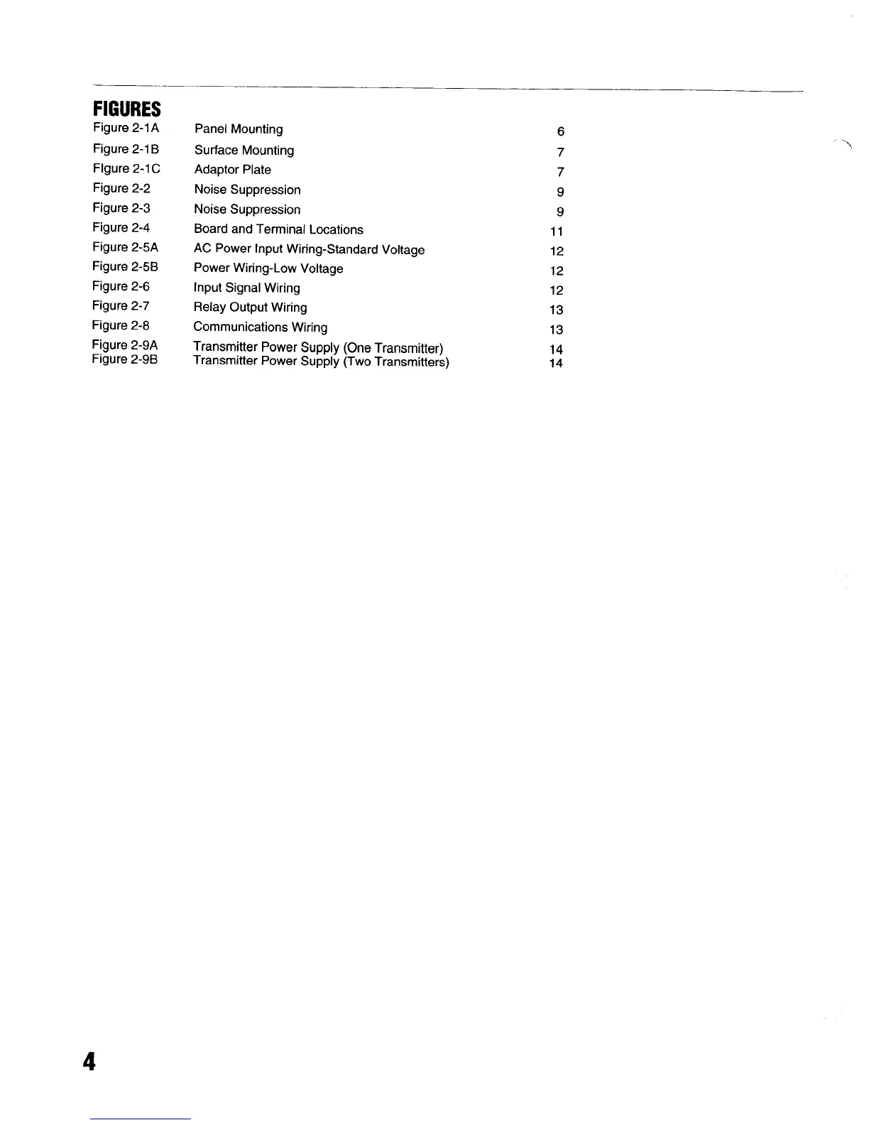 Page #4 background image