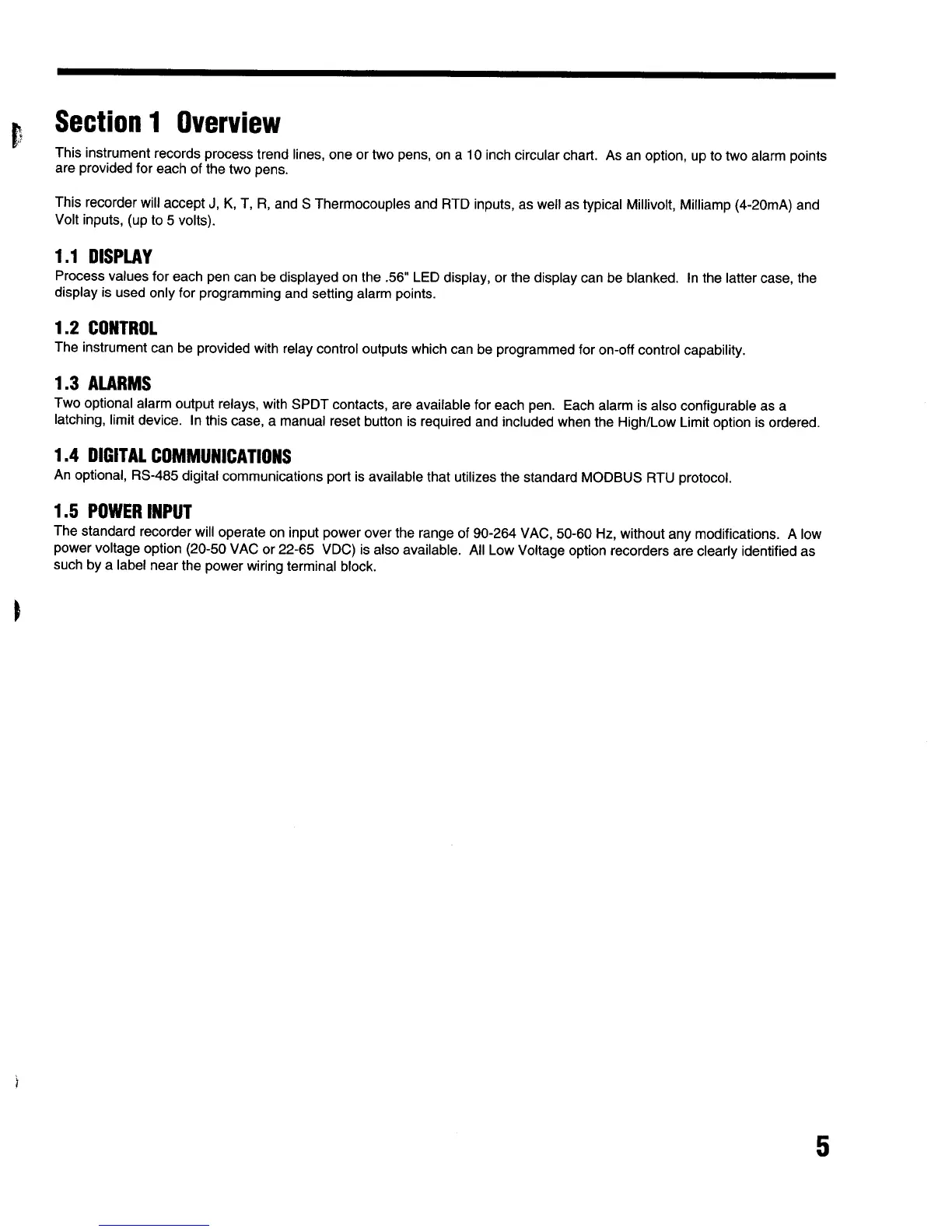 Page #5 background image