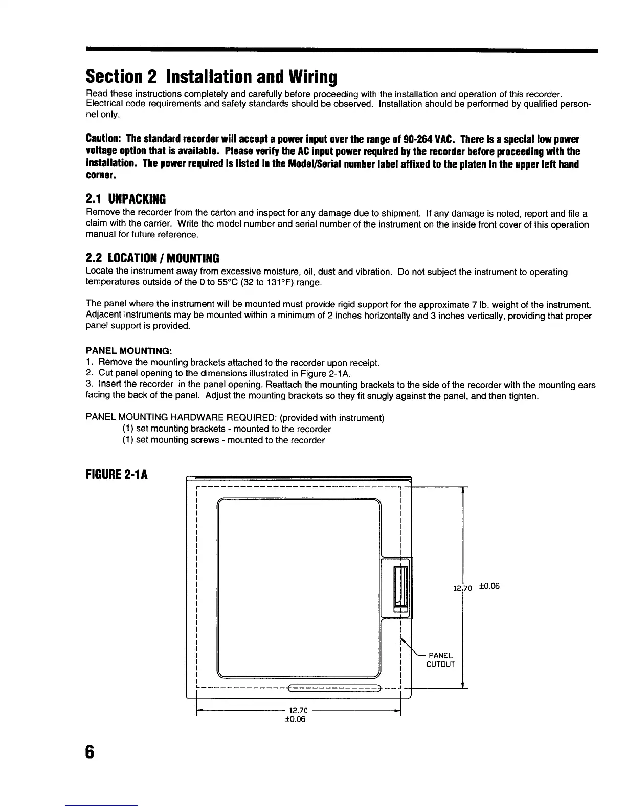 Page #6 background image