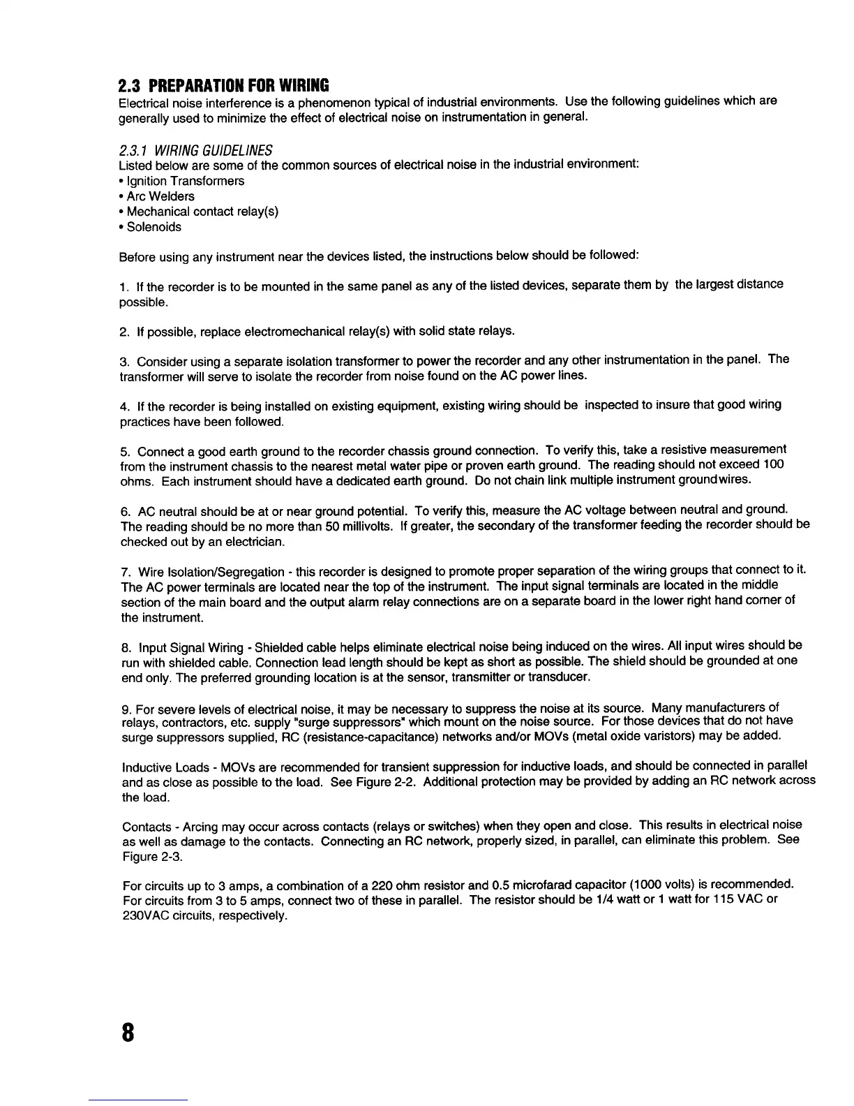 Page #8 background image