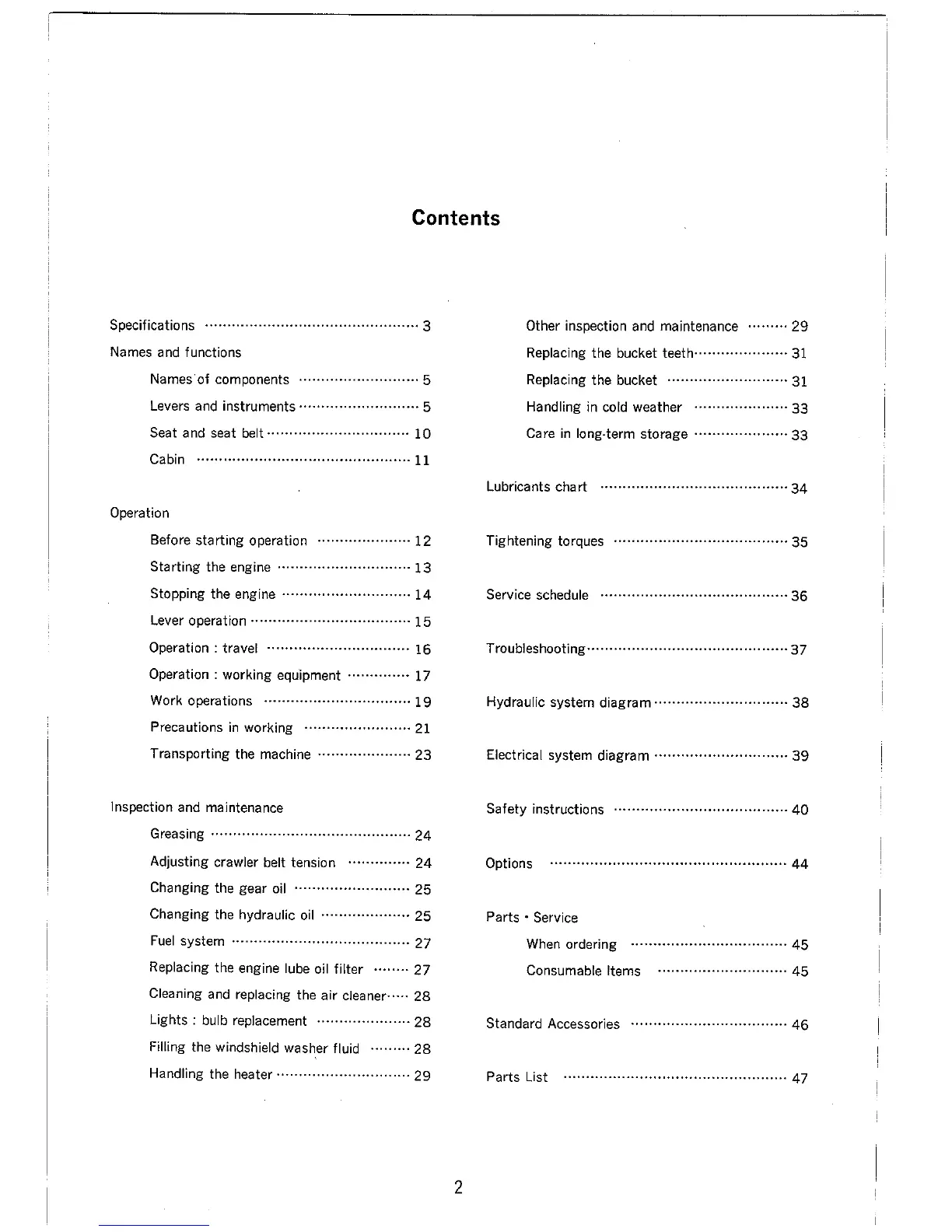 Page #4 background image