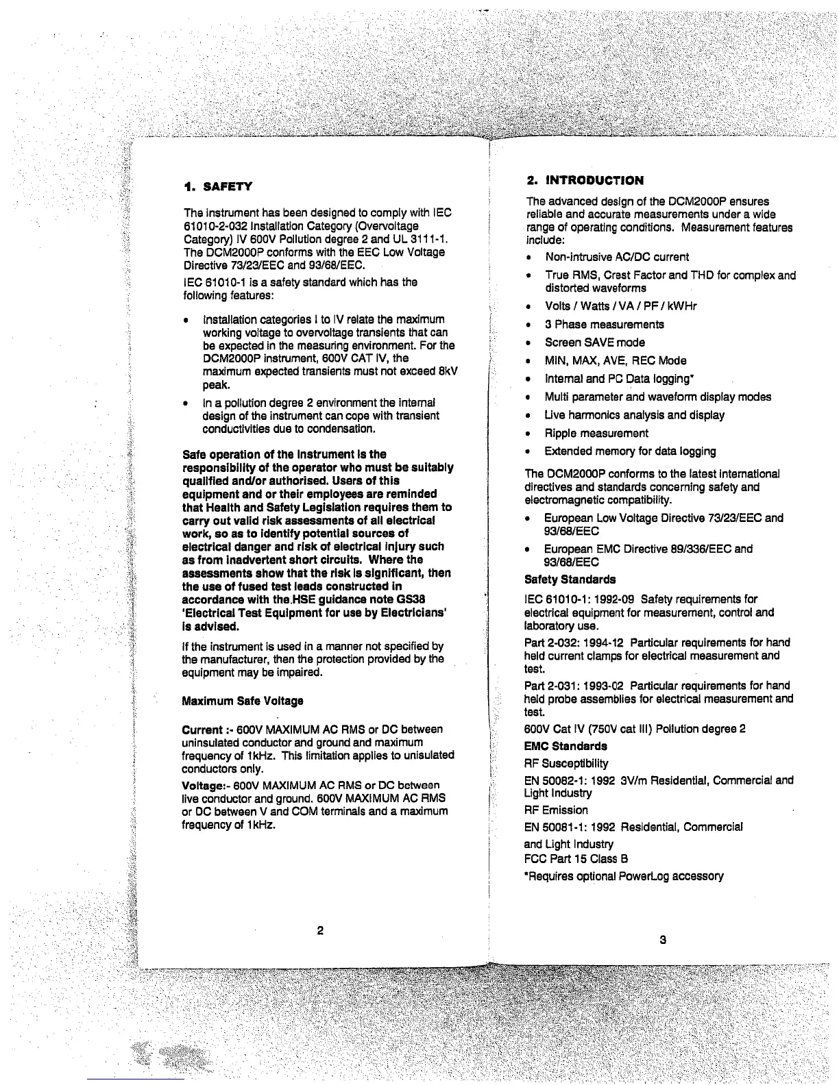 Page #3 background image
