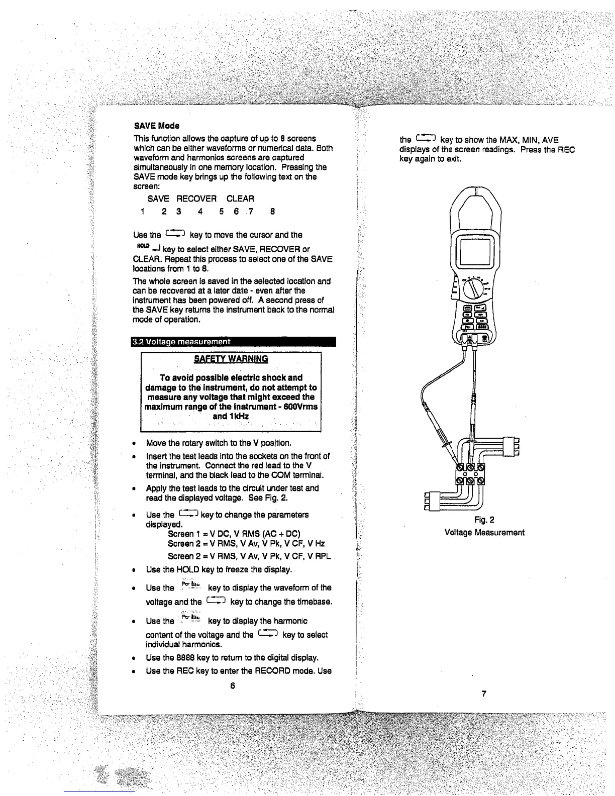 Page #5 background image