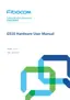 Preview: Hardware User Manual