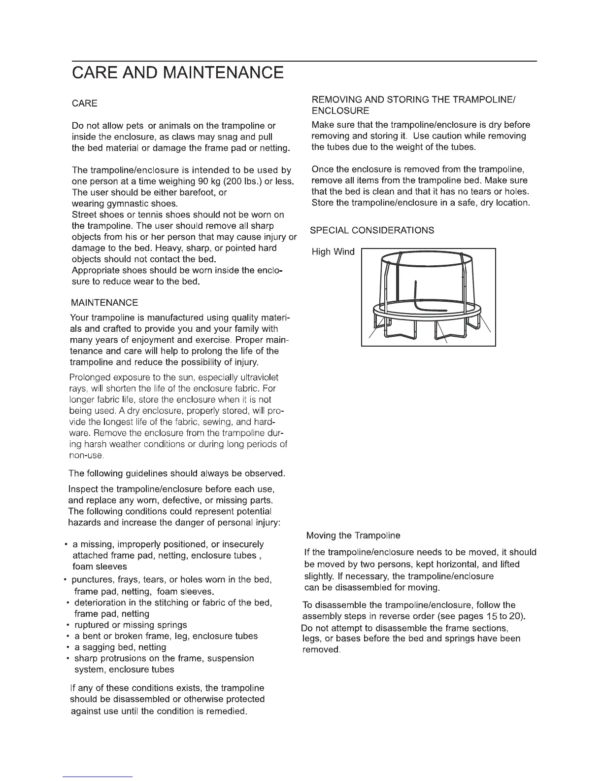 Page #21 background image
