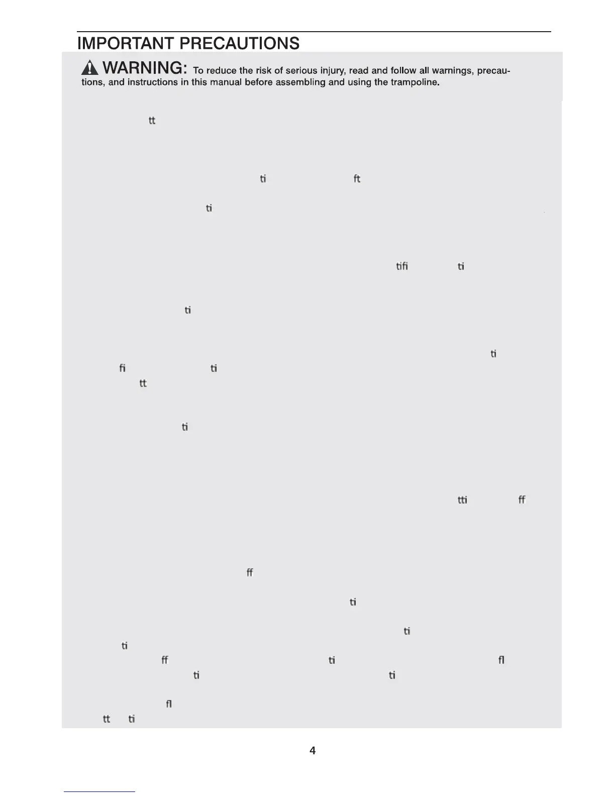 Page #4 background image