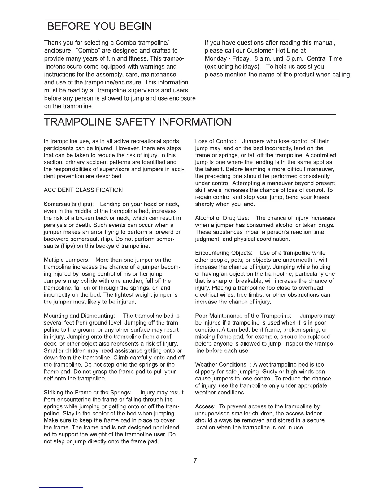 Page #7 background image