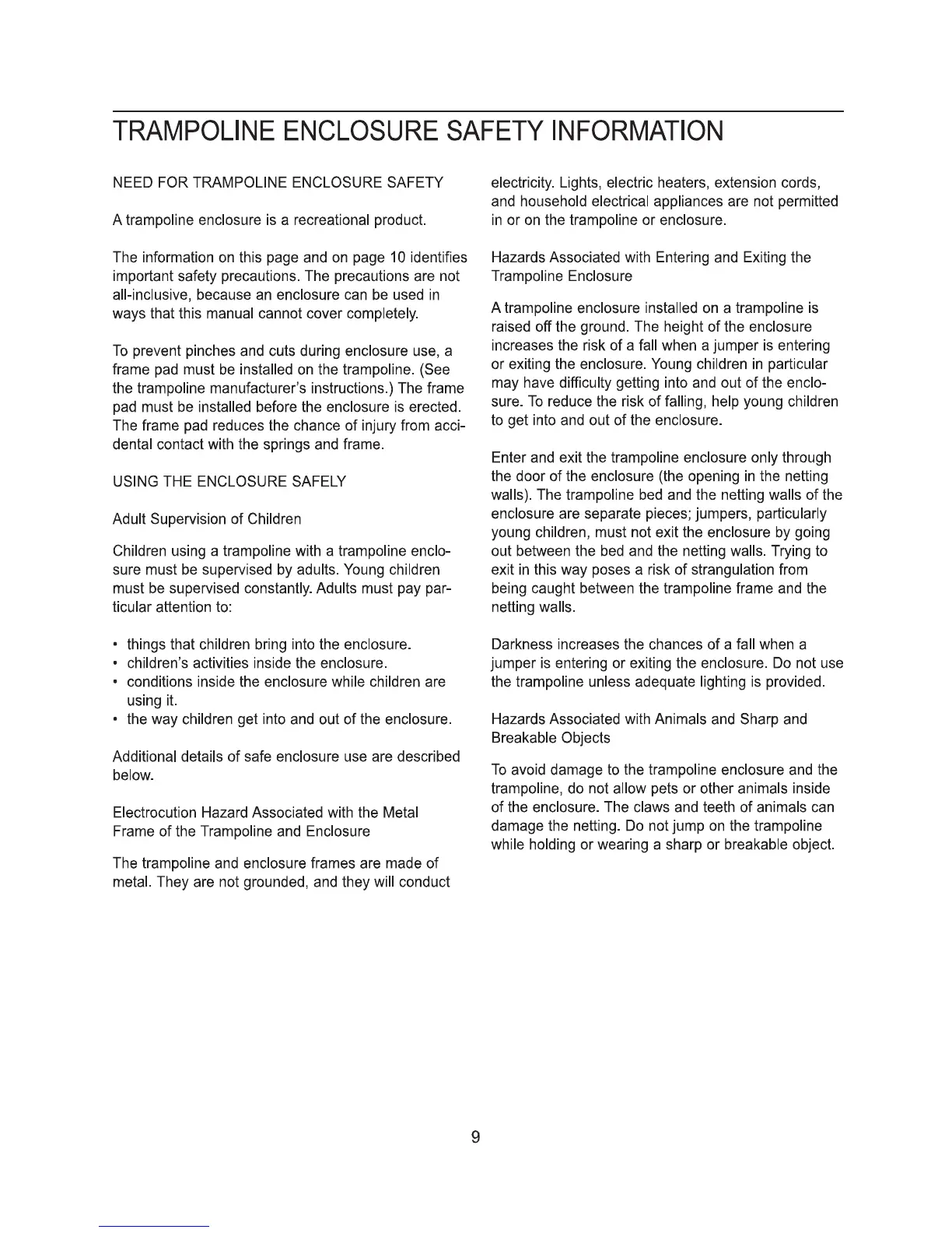 Page #9 background image