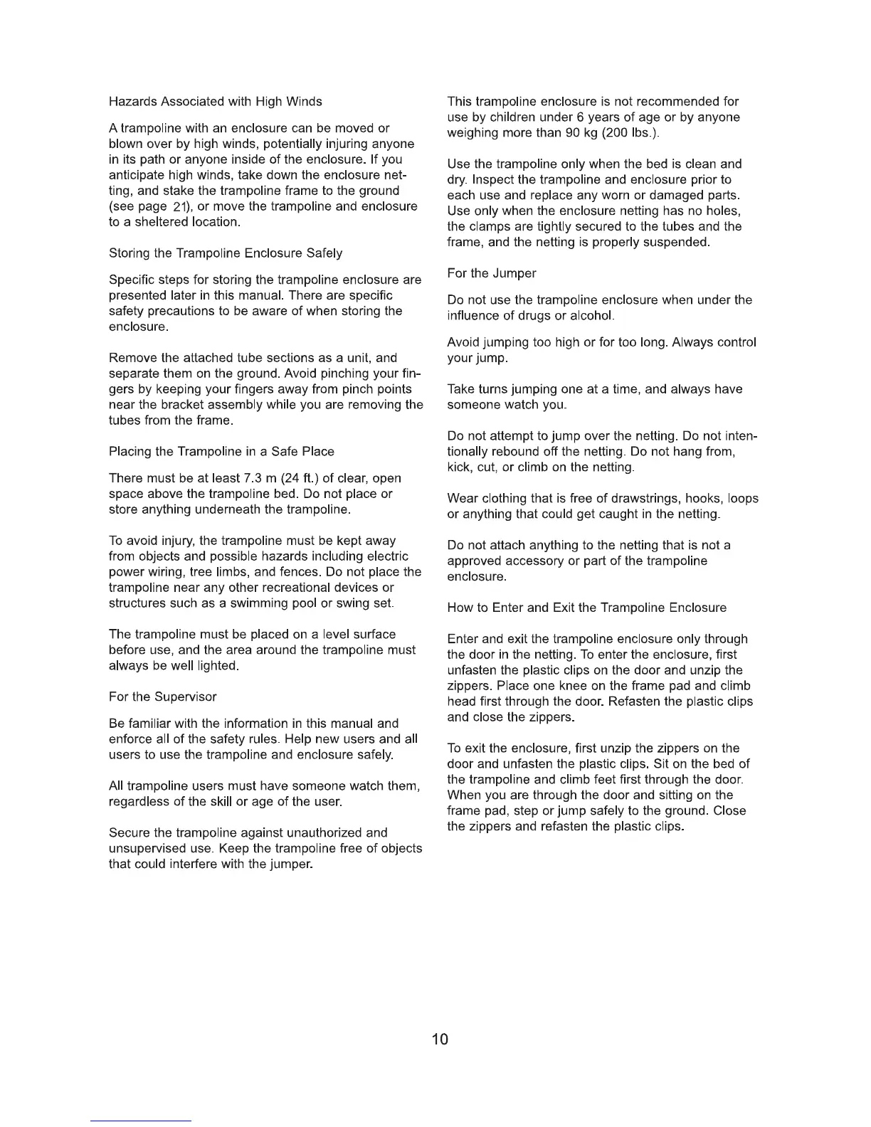 Page #10 background image