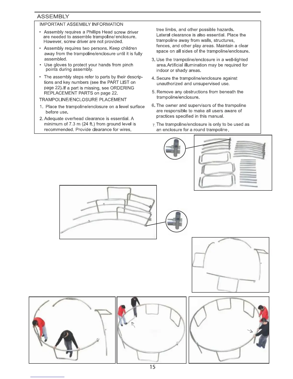 Page #15 background image