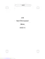 Preview: Manual