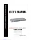 Preview: User Manual