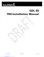 Preview: Installation Manual