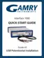Preview: Quick Start Guide