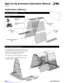 Preview: Instruction Manual