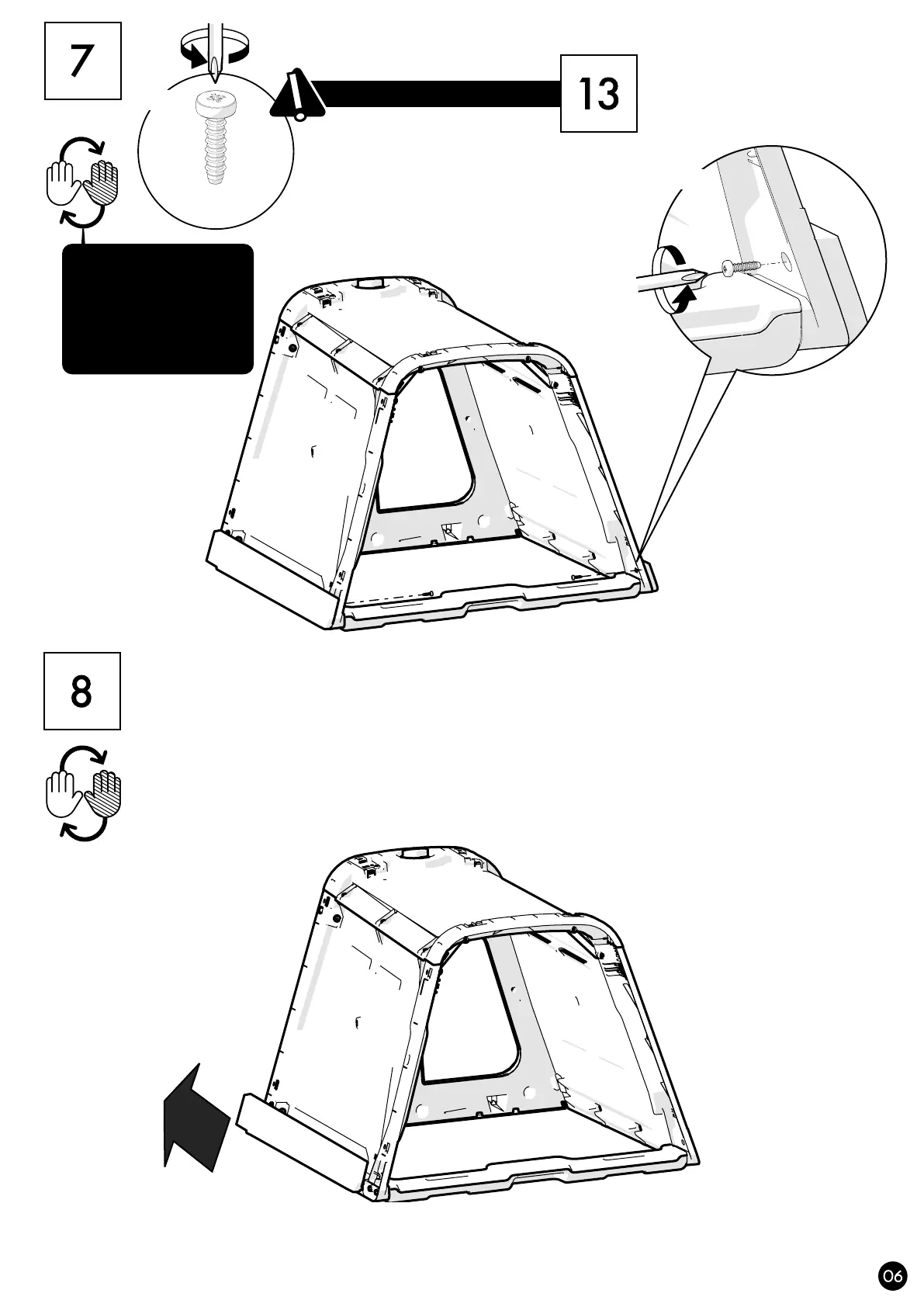 Page #7 background image