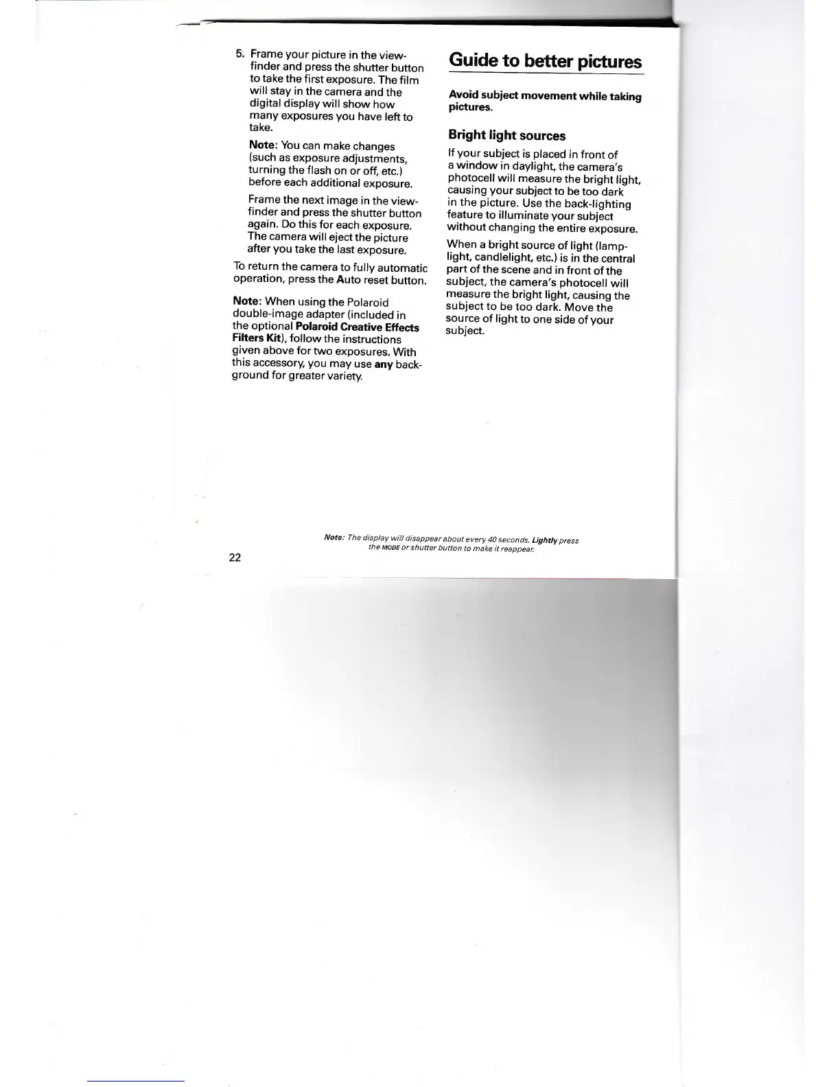Page #20 background image