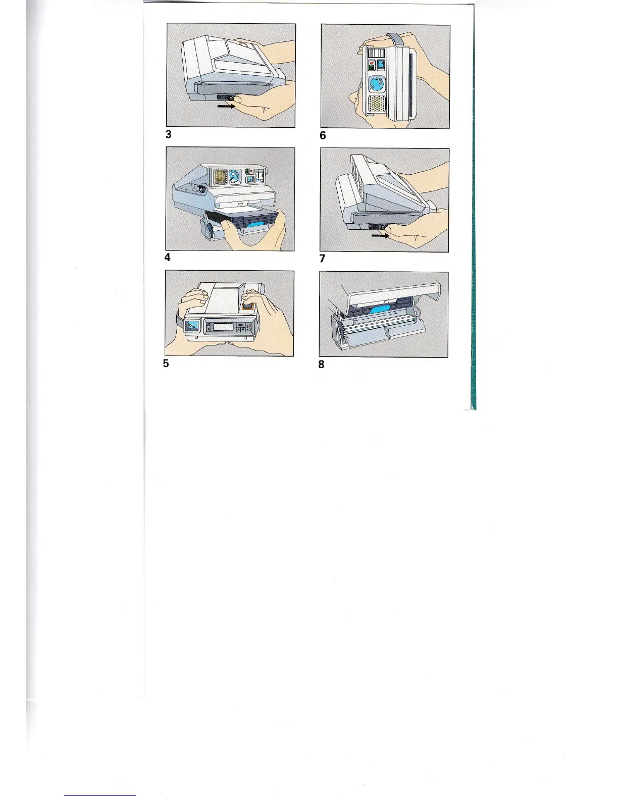 Page #4 background image