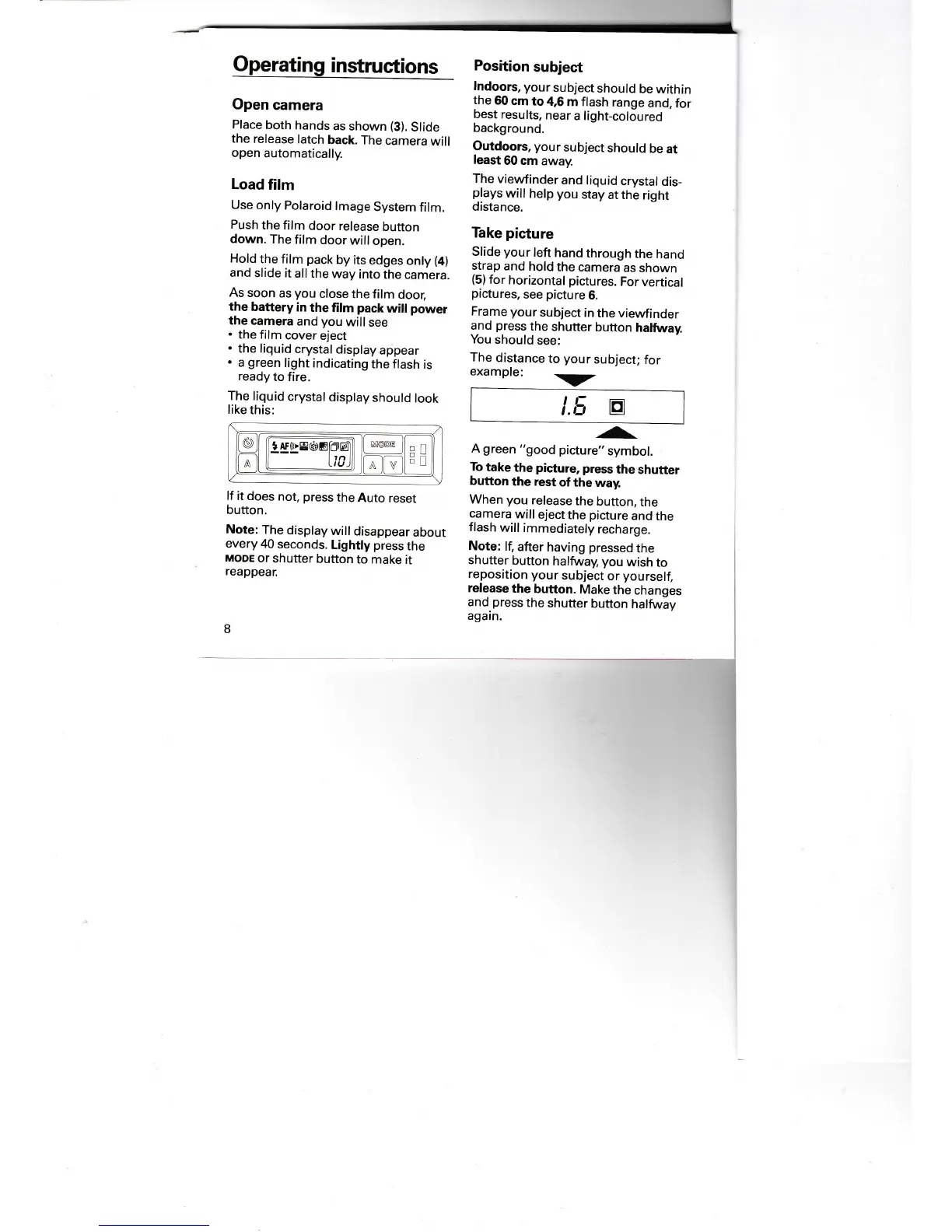 Page #8 background image