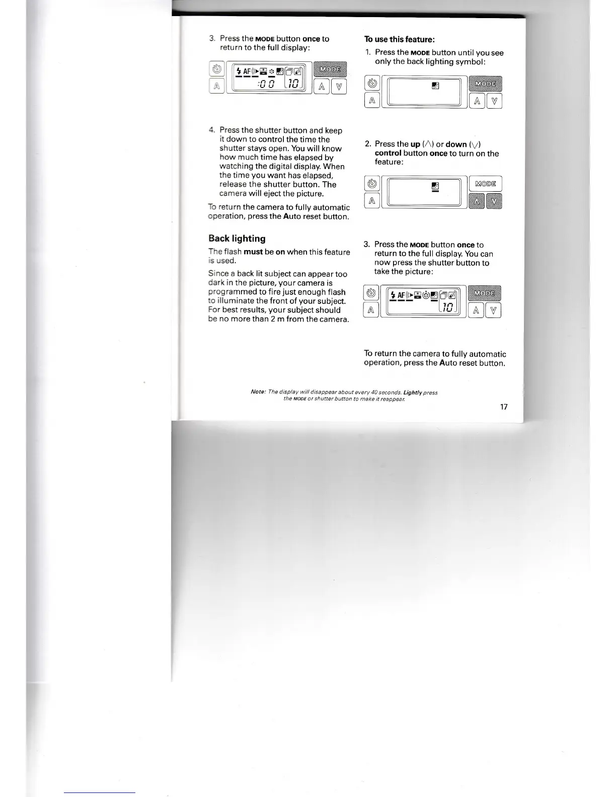 Page #15 background image
