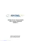 Preview: User Manual Addendum
