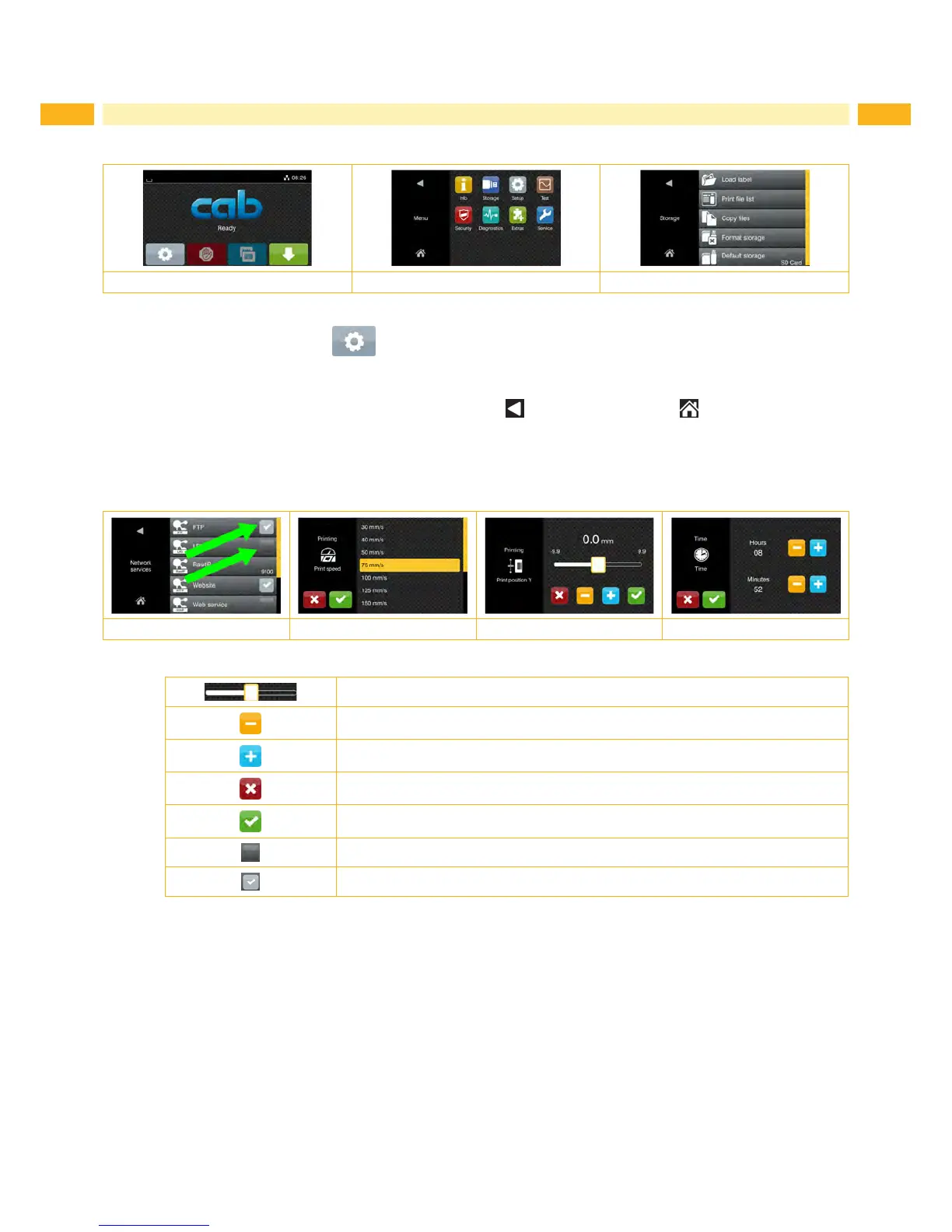 Page #10 background image