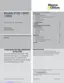 Preview: Installation Instructions And Owner's Manual