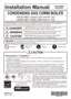 Preview: Installation Manual