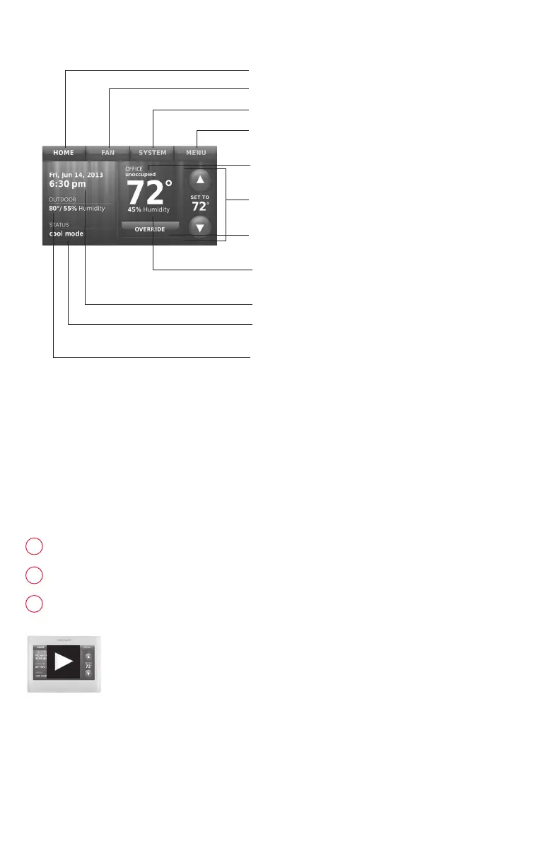 Page #4 background image