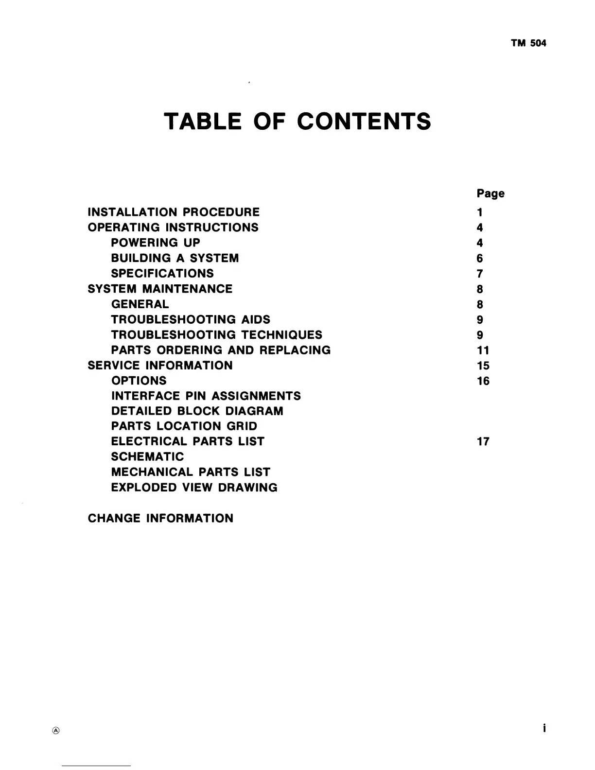 Page #4 background image
