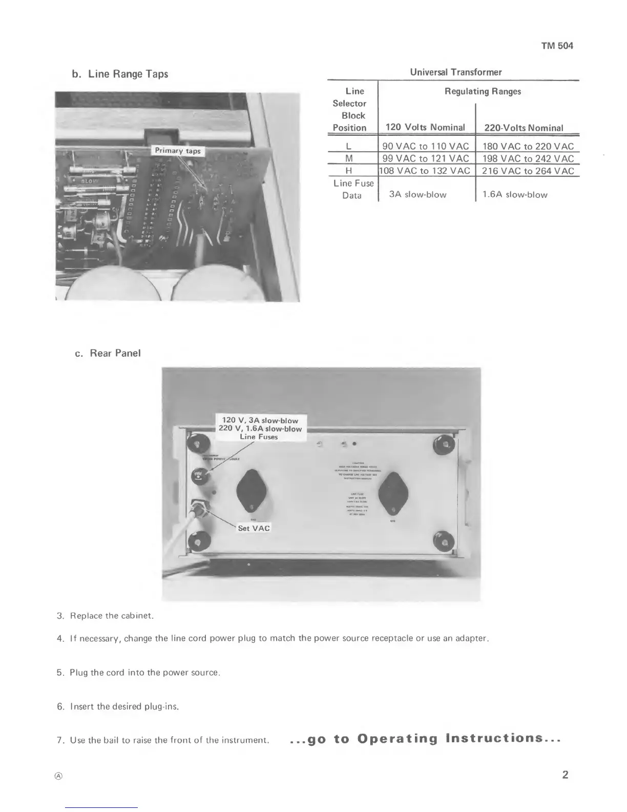 Page #6 background image