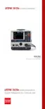 Preview: Quick Reference For Clinical Use