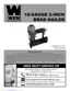 Preview: User Manual