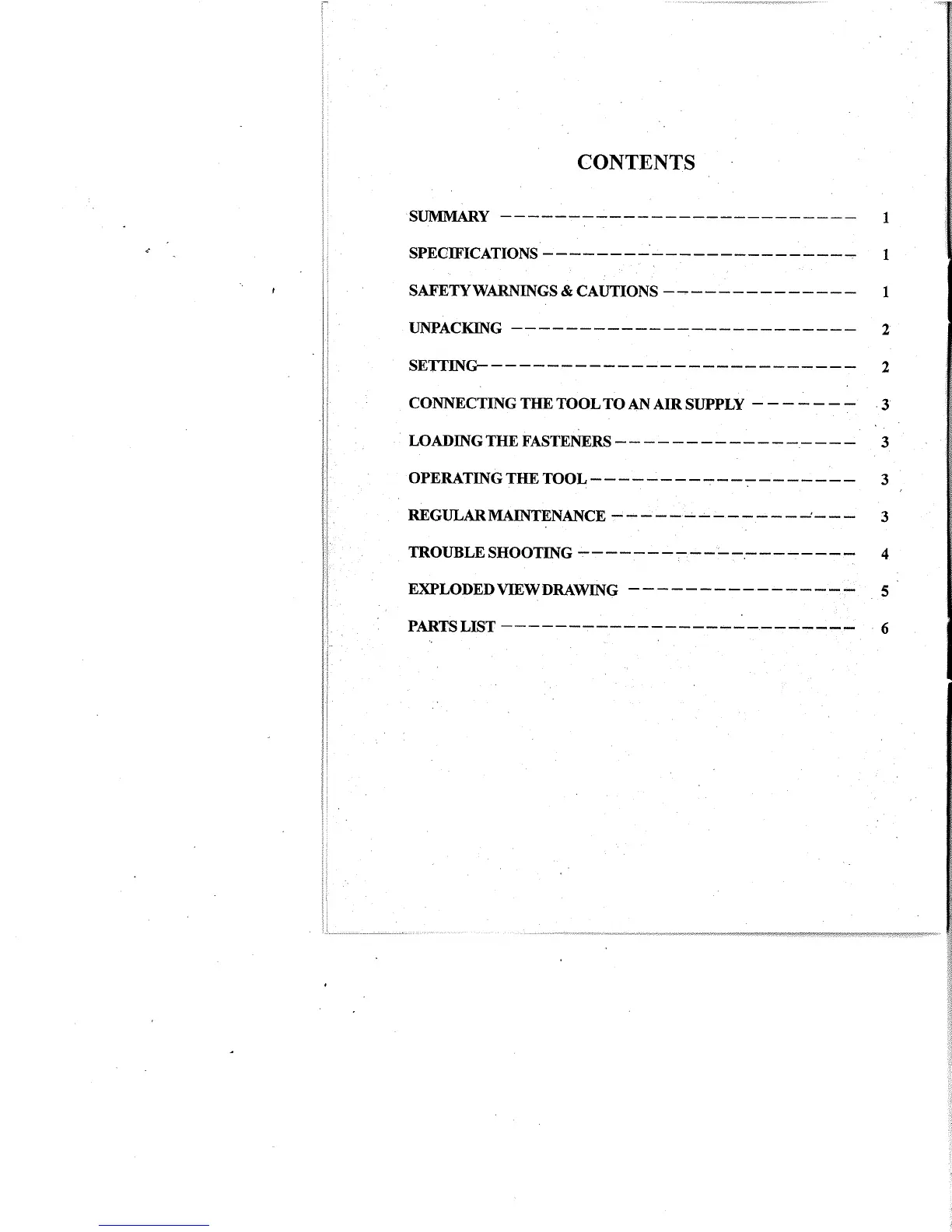 Page #2 background image
