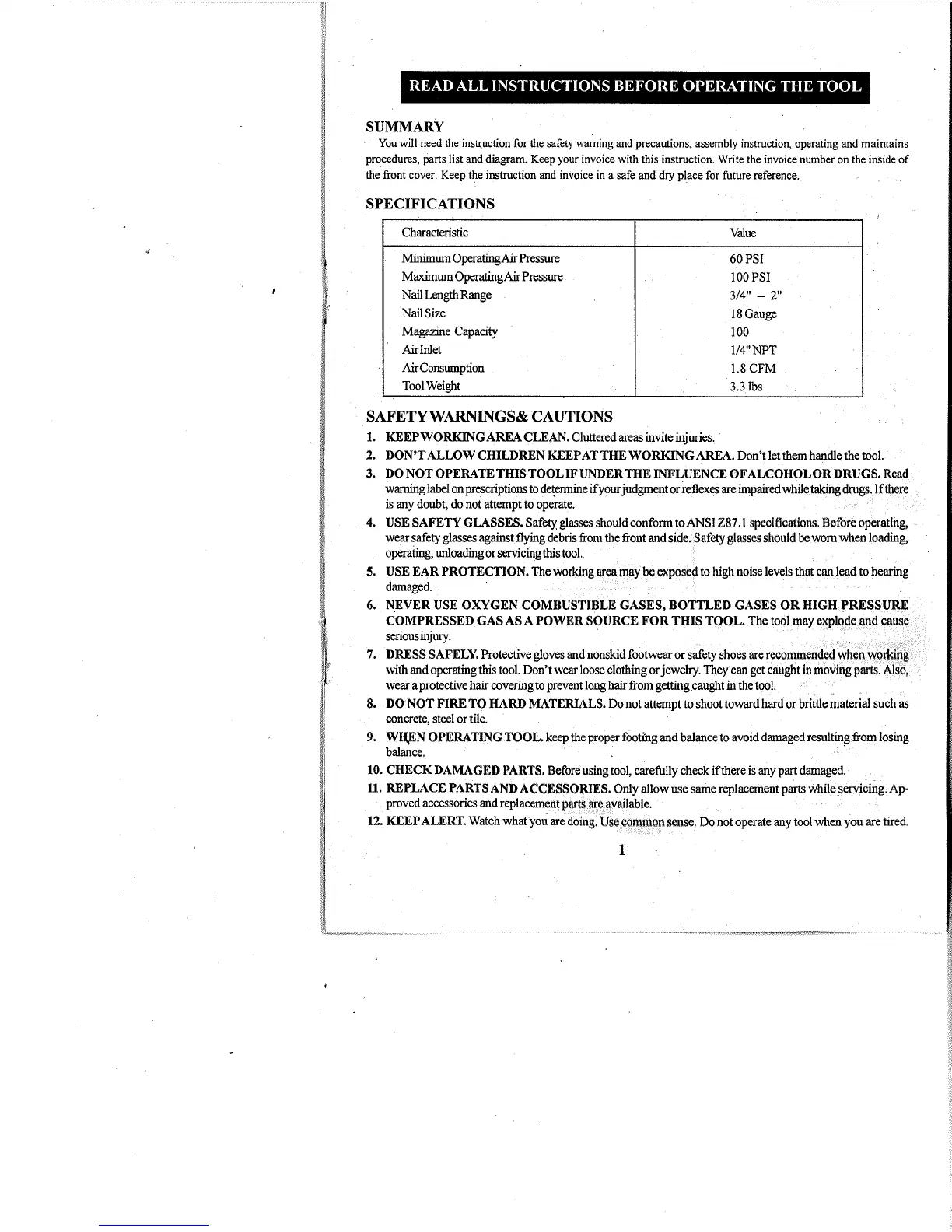 Page #3 background image