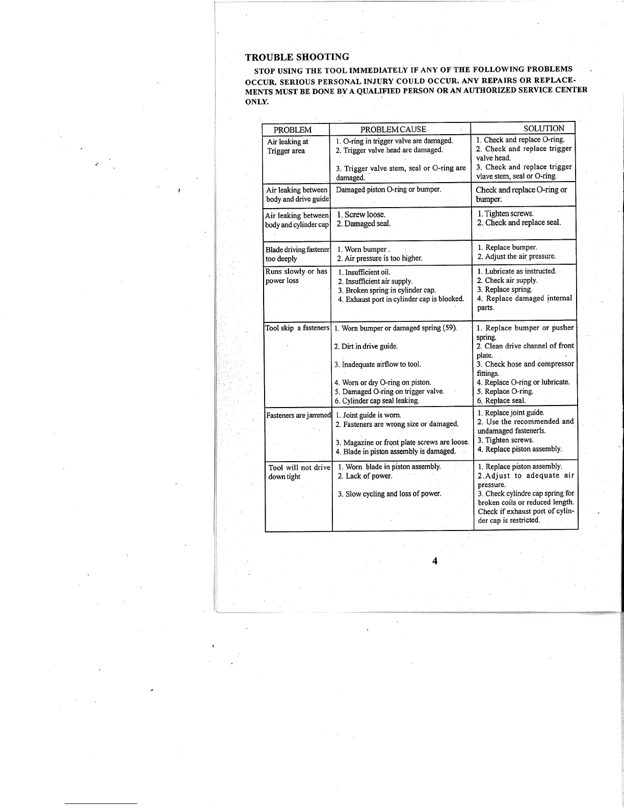 Page #6 background image