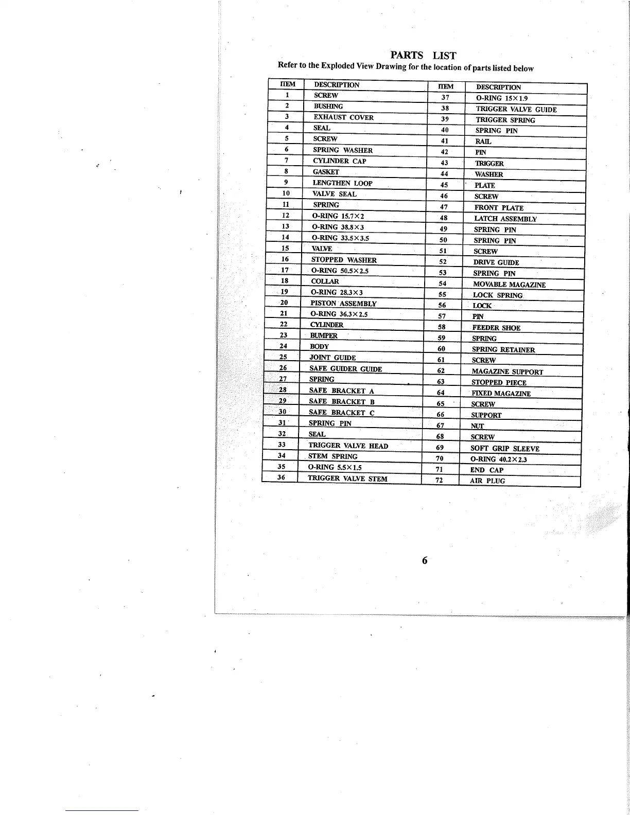 Page #8 background image