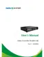 Preview: User Manual