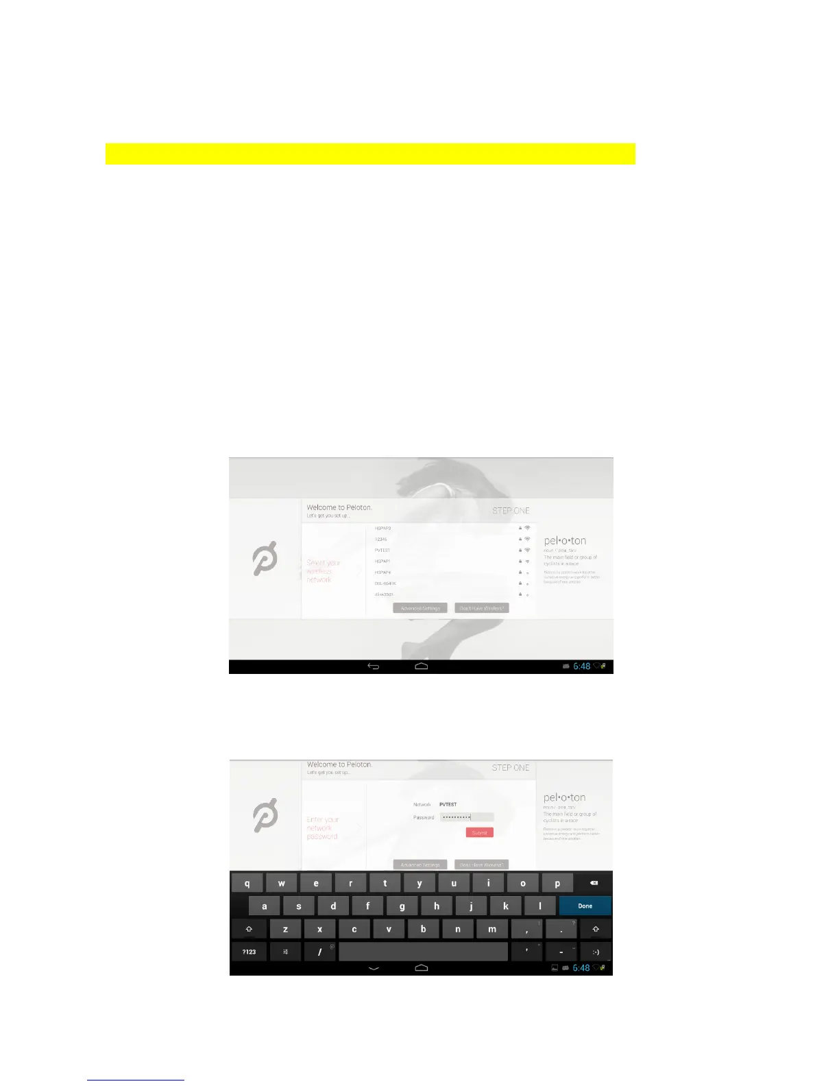Page #6 background image