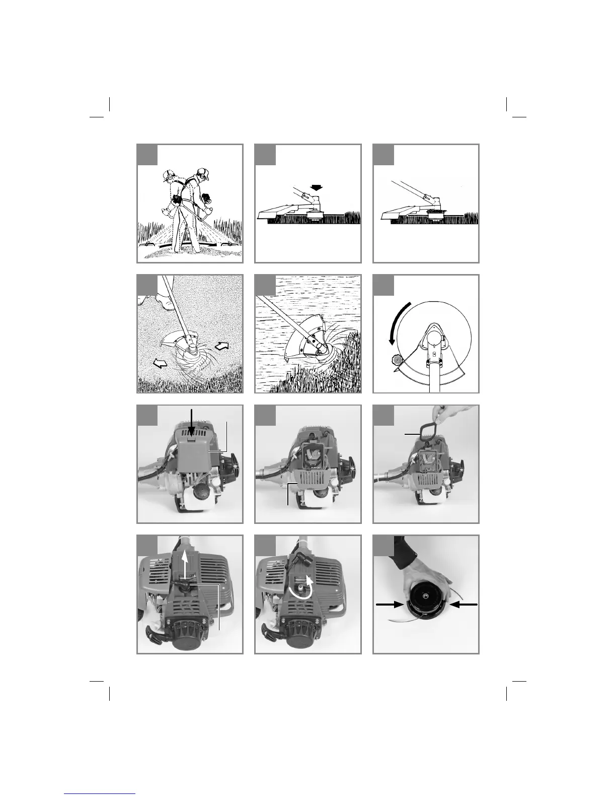 Page #5 background image