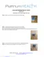 Preview: Assembly And Instruction Manual