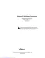 Preview: Product Manual