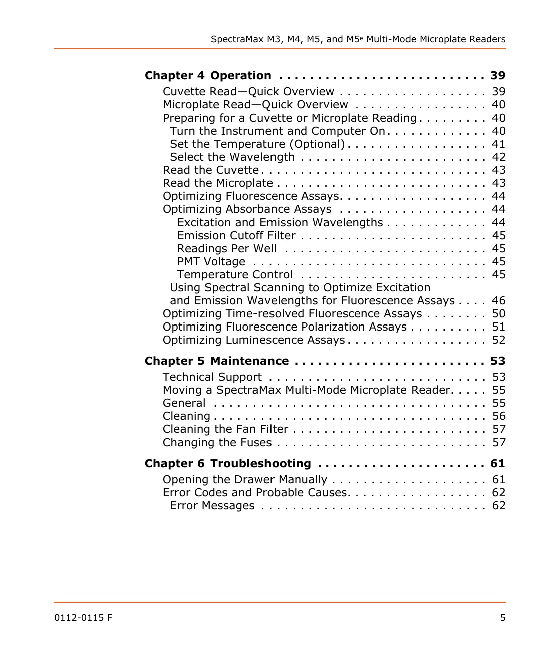 Page #5 background image