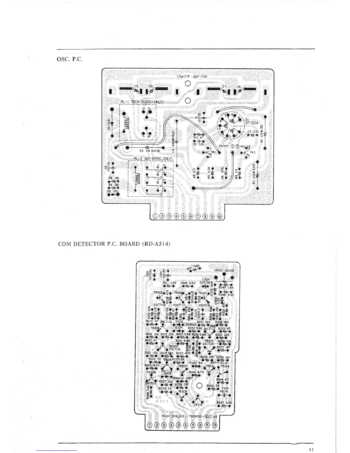 Page #41 background image