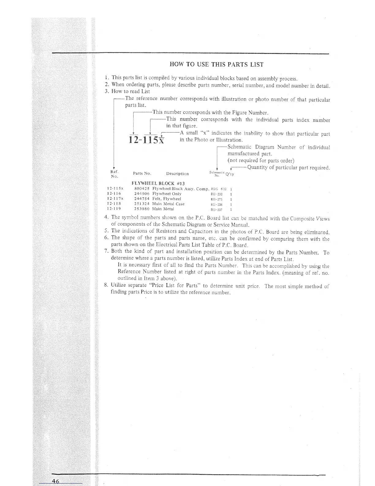 Page #46 background image