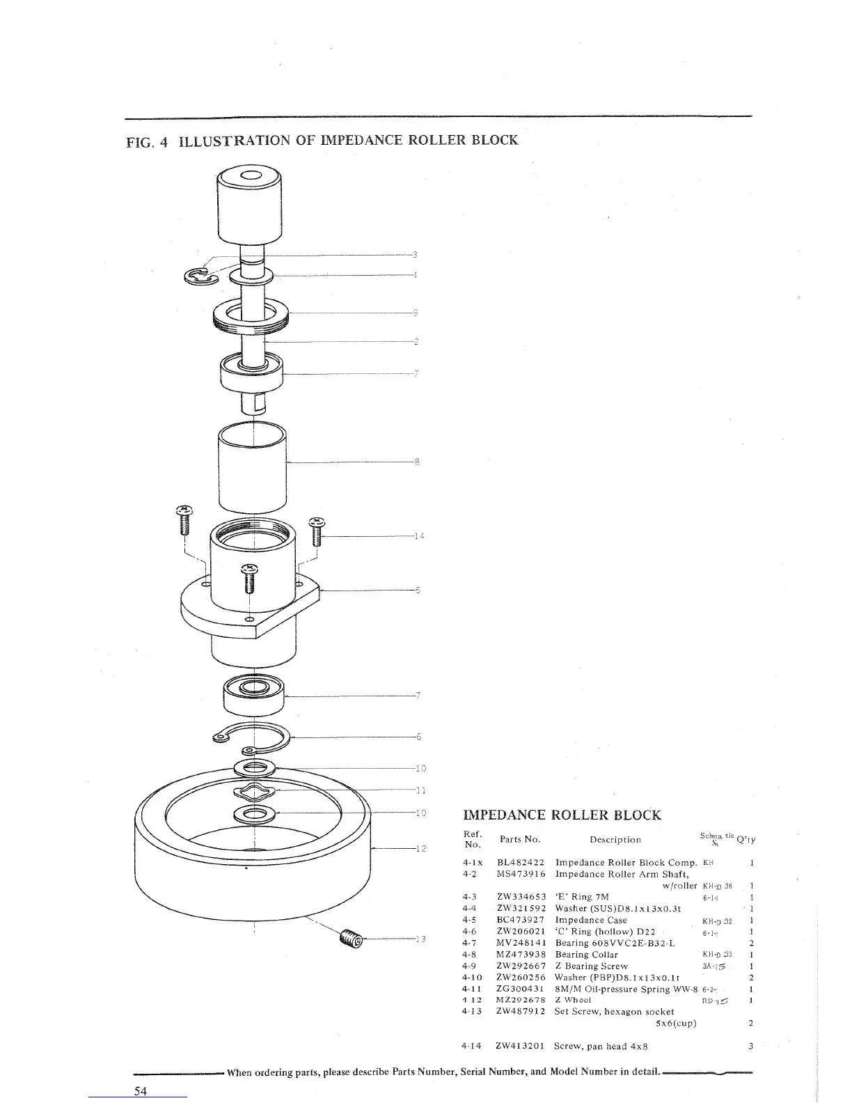 Page #54 background image